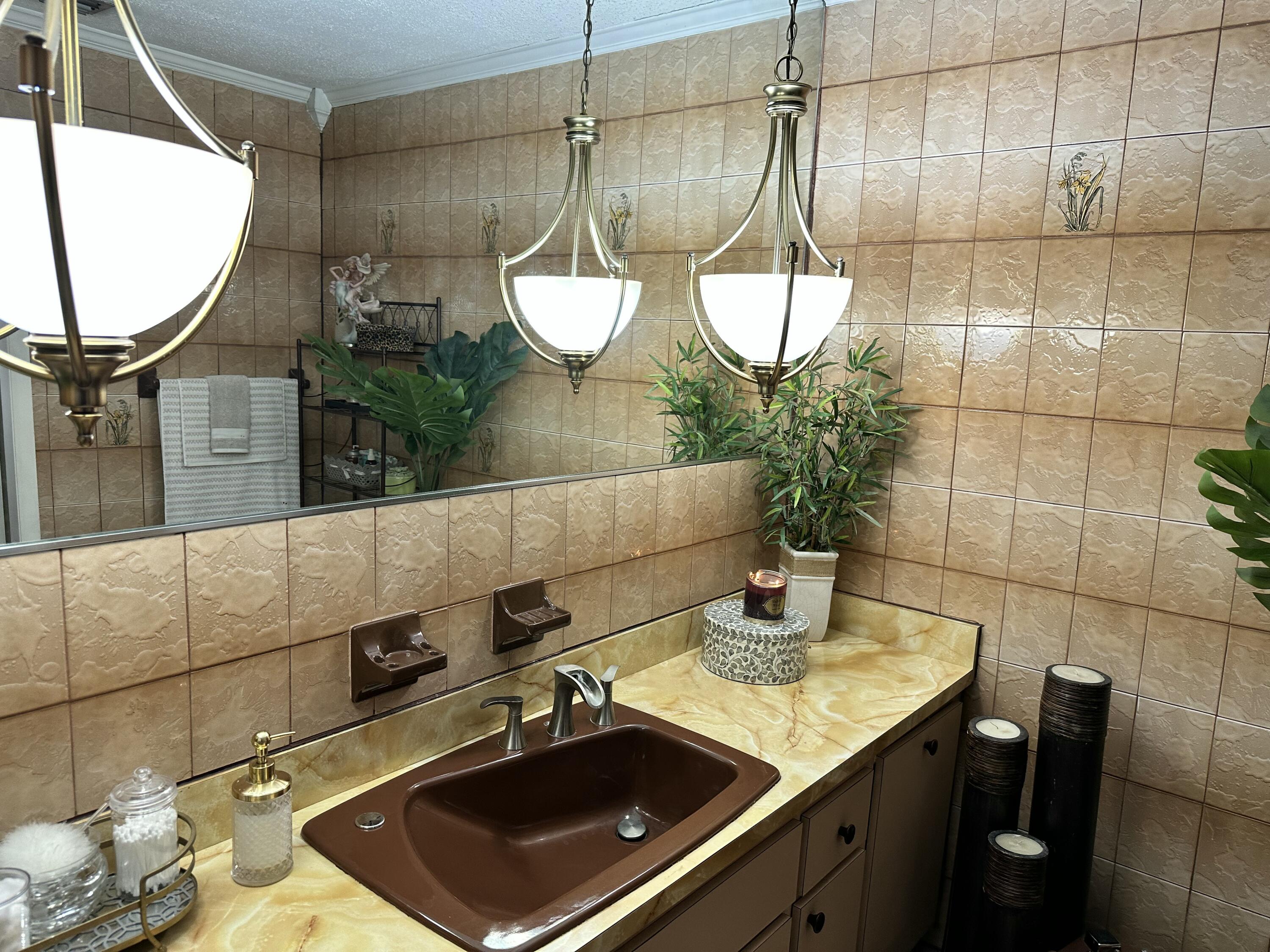 2922 Flagler Avenue Key West, FL 33040 - Photo 28 of 53 a room with a sink and cabinets