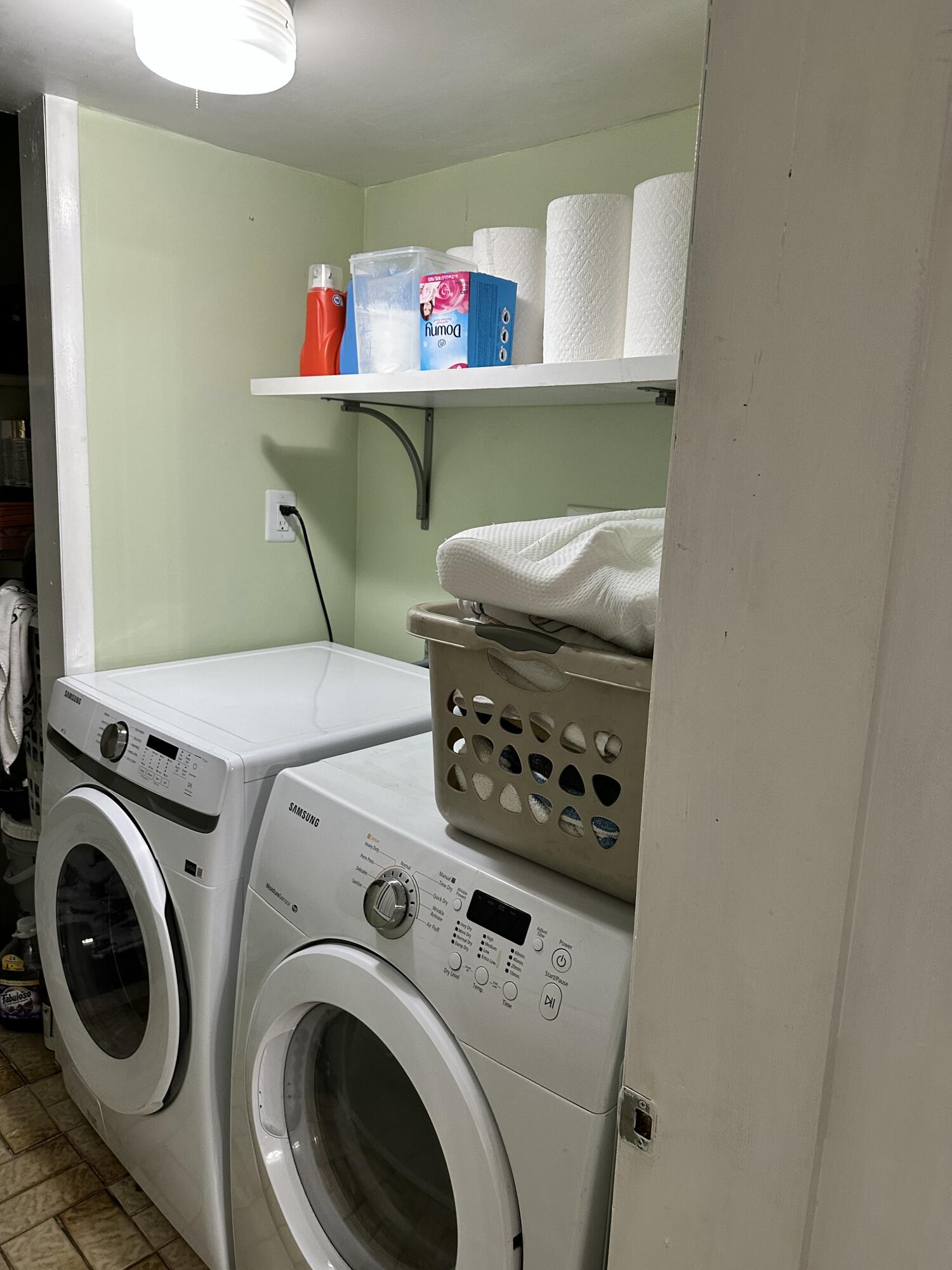 2922 Flagler Avenue Key West, FL 33040 - Photo 52 of 53 a utility room with dryer and washer