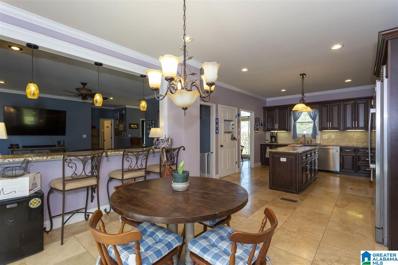 1930 Cedar Creek Road Odenville, AL 35120 - Photo 15 of 49