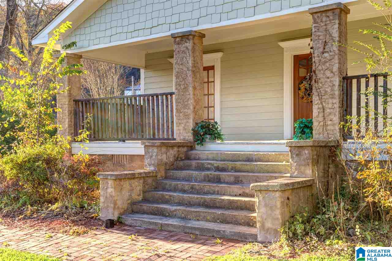 208 5th Avenue East Oneonta, AL 35121 - Photo 3 of 23