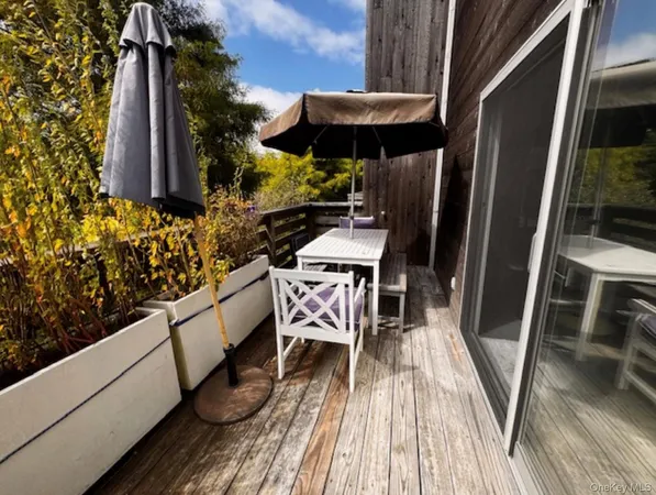 $475,000 | 141 Harbor Walk, Unit 141, Fire Island Pines, NY 11770