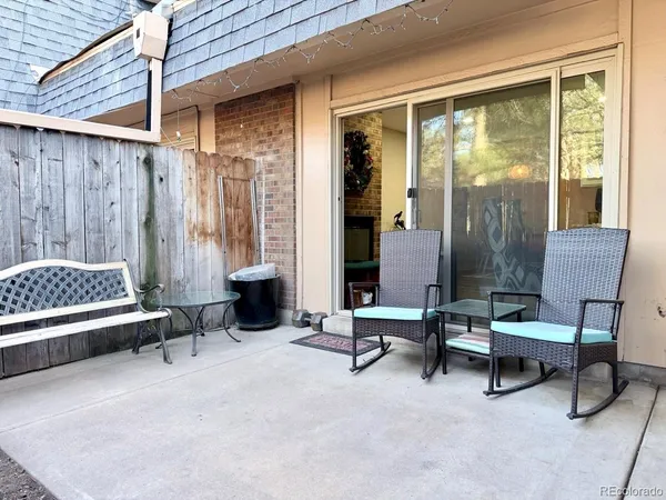 $2,100 | 7995 East Mississippi Avenue, Unit A12, Denver, CO 80247