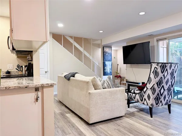 $2,100 | 7995 East Mississippi Avenue, Unit A12, Denver, CO 80247