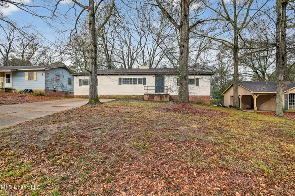 $49,900 | 2815 Tara Road, Jackson, MS 39212