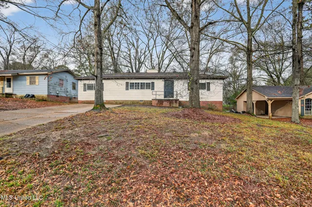 $54,900 | 2815 Tara Road, Jackson, MS 39212