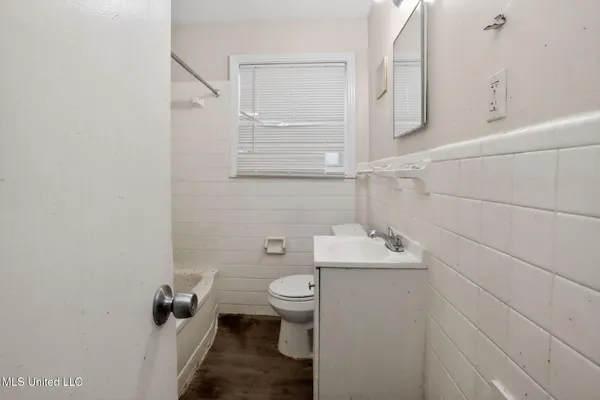 $49,900 | 2815 Tara Road, Jackson, MS 39212