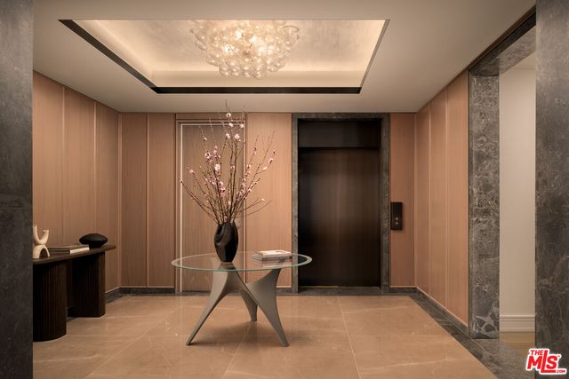 $16,332,000 | 9900 South Santa Monica Boulevard, Unit 2F, Beverly Hills, CA 90212