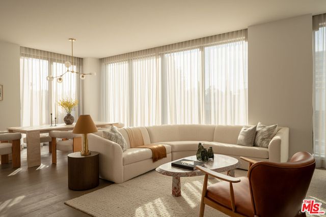 $16,332,000 | 9900 South Santa Monica Boulevard, Unit 2F, Beverly Hills, CA 90212