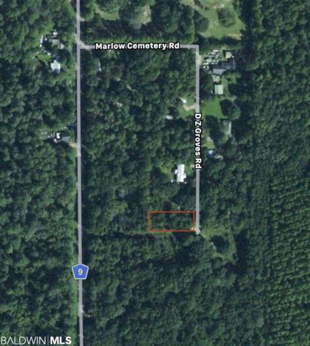0 D D Z Groves Road Summerdale, AL 36580 - Photo 1 of 1