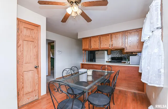 $312,900 | 8109 South McCumber Road, Mapleton, IL 61547