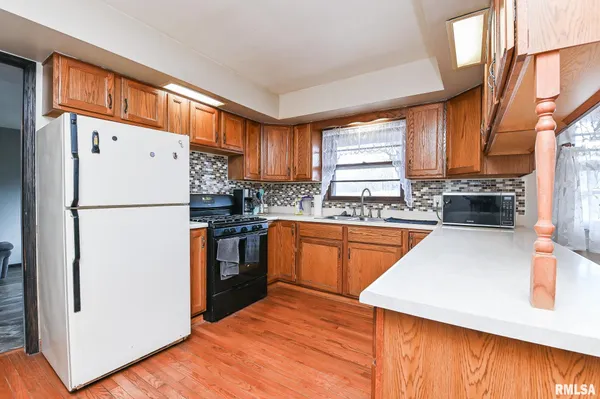 $294,900 | 8109 South McCumber Road, Mapleton, IL 61547