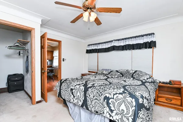 $294,900 | 8109 South McCumber Road, Mapleton, IL 61547