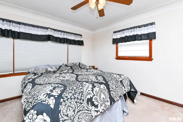 $312,900 | 8109 South McCumber Road, Mapleton, IL 61547