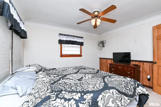 $312,900 | 8109 South McCumber Road, Mapleton, IL 61547