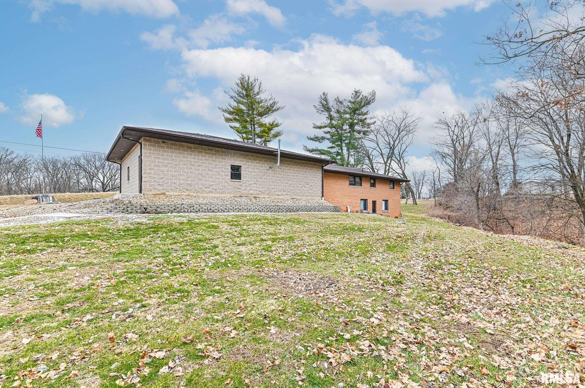 8109 South McCumber Road Mapleton, IL 61547 - Photo 40 of 46