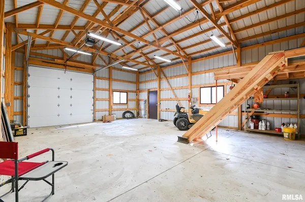 $294,900 | 8109 South McCumber Road, Mapleton, IL 61547