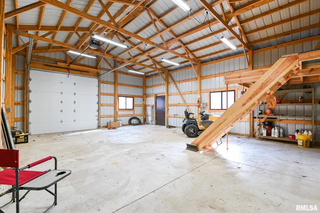 $312,900 | 8109 South McCumber Road, Mapleton, IL 61547