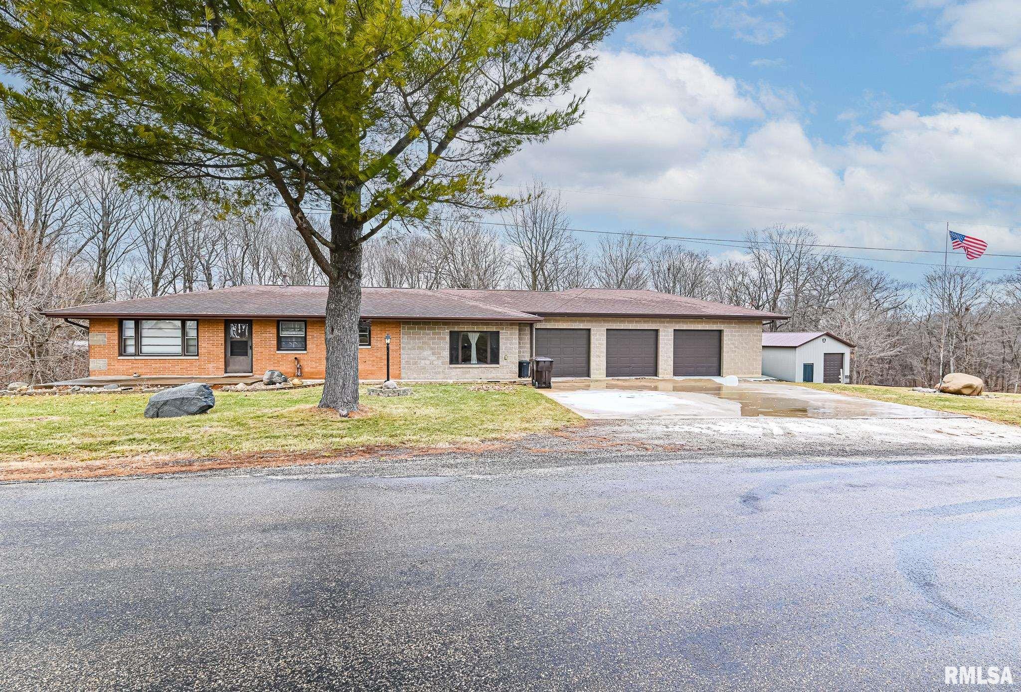 8109 South McCumber Road Mapleton, IL 61547 - Photo 46 of 46