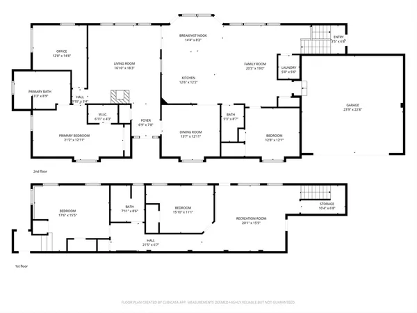 a picture of a white wall