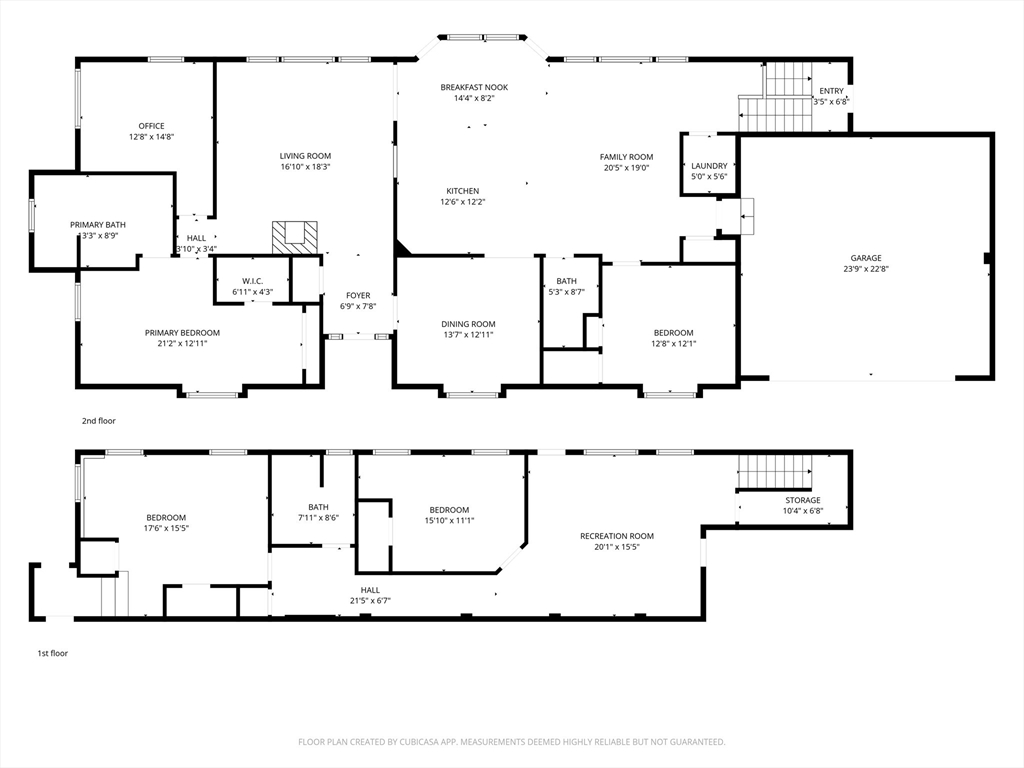 16 North Valley Road Pelham, MA 01002 - Photo 41 of 41 a picture of a white wall