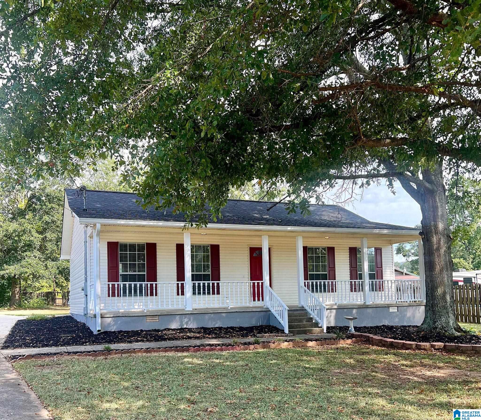 480 Airport Road Oxford, AL 36203 - Photo 1 of 29