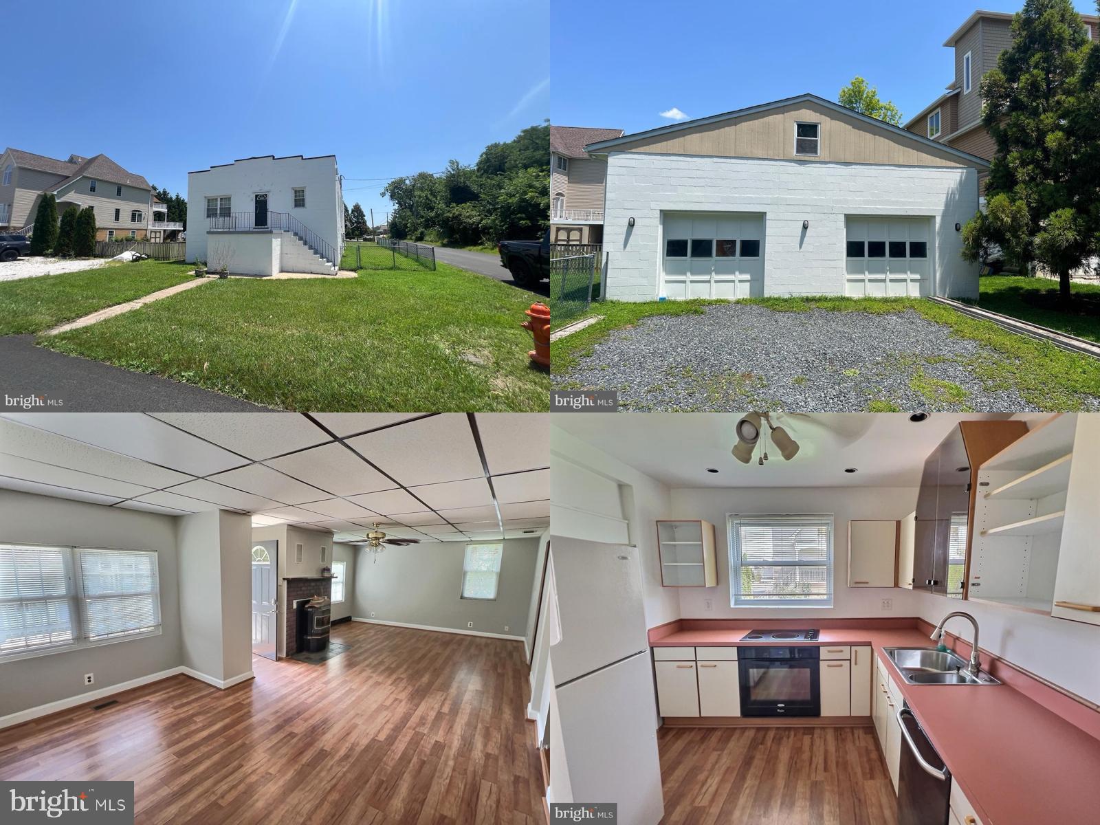 9015 Cuckold Point Road Baltimore, MD 21219 - Photo 1 of 12 Gallery Image 1