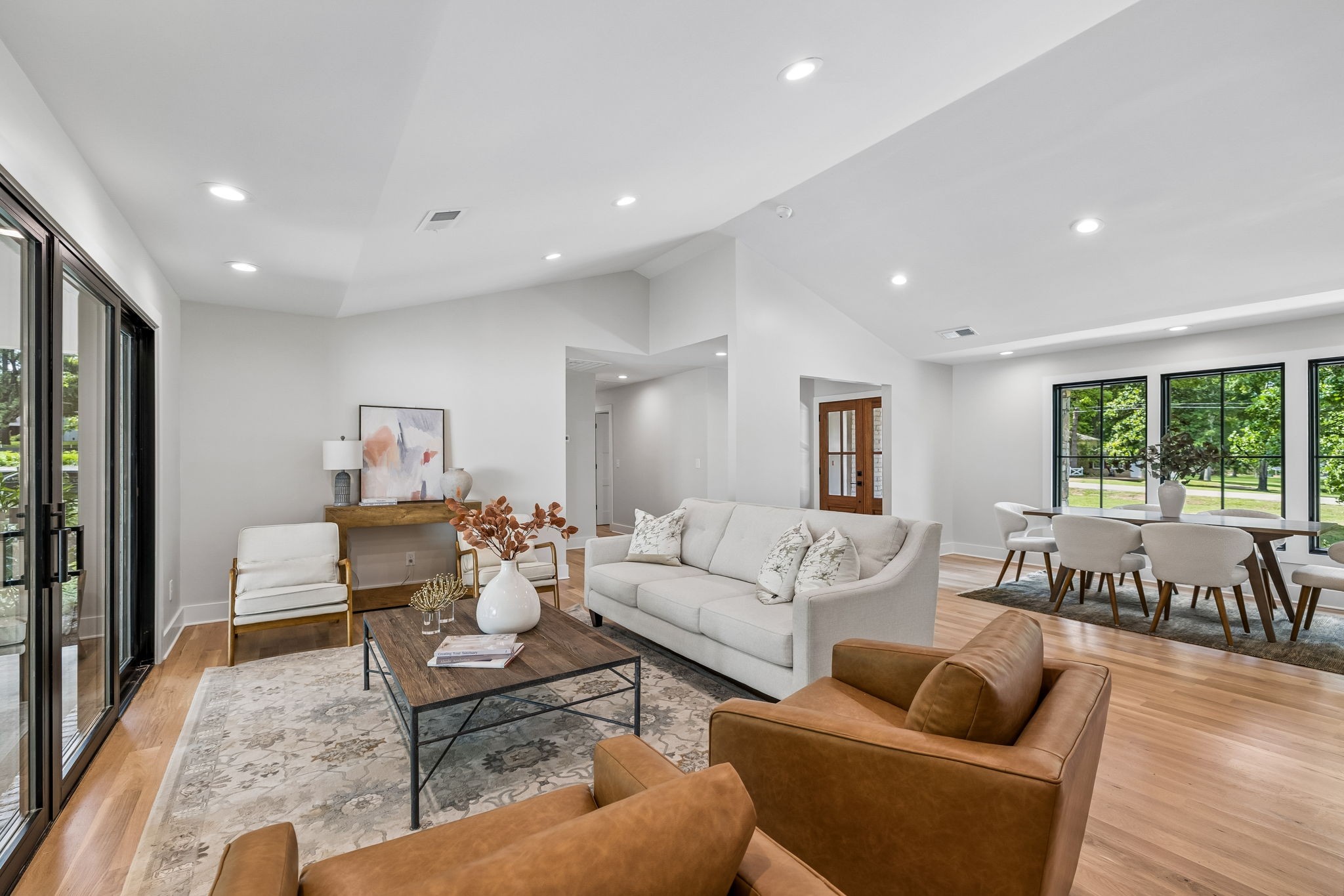 8011 Wikle Road East Brentwood, TN 37027 - Photo 12 of 82