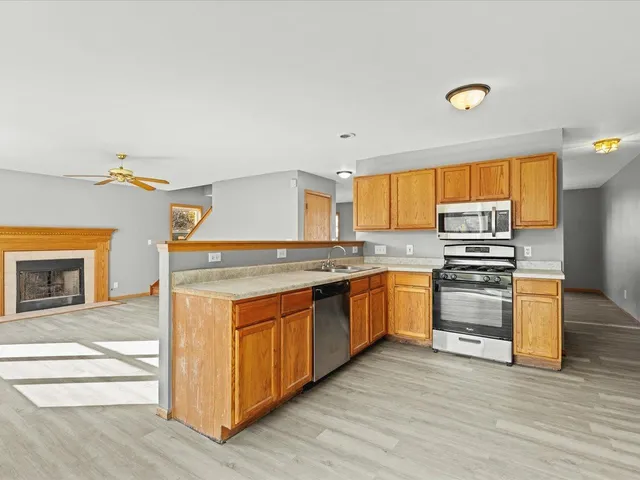 $350,000 | 2424 Winfield Lane, Belvidere, IL 61008