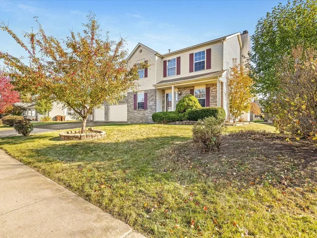 $350,000 | 2424 Winfield Lane, Belvidere, IL 61008