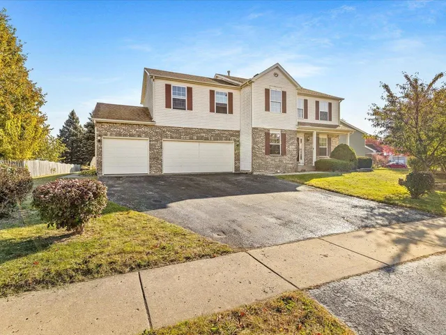 $350,000 | 2424 Winfield Lane, Belvidere, IL 61008