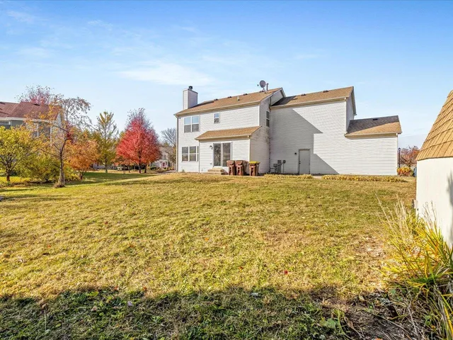$350,000 | 2424 Winfield Lane, Belvidere, IL 61008