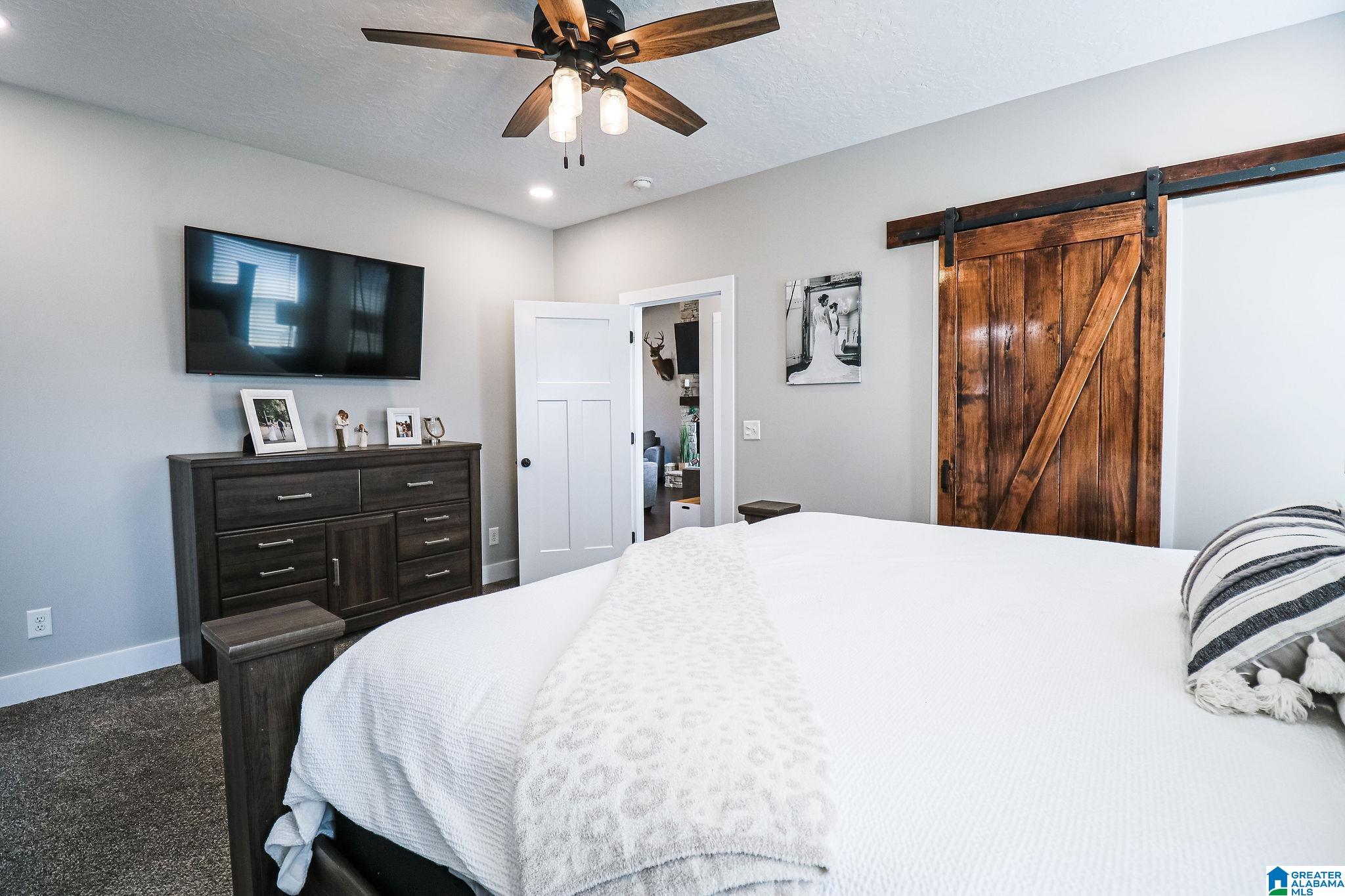33 Dabbs Road Oxford, AL 36203 - Photo 11 of 44