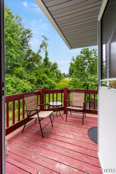 512 Fultz Drive Oneida, NY 13421 - Photo 28 of 31