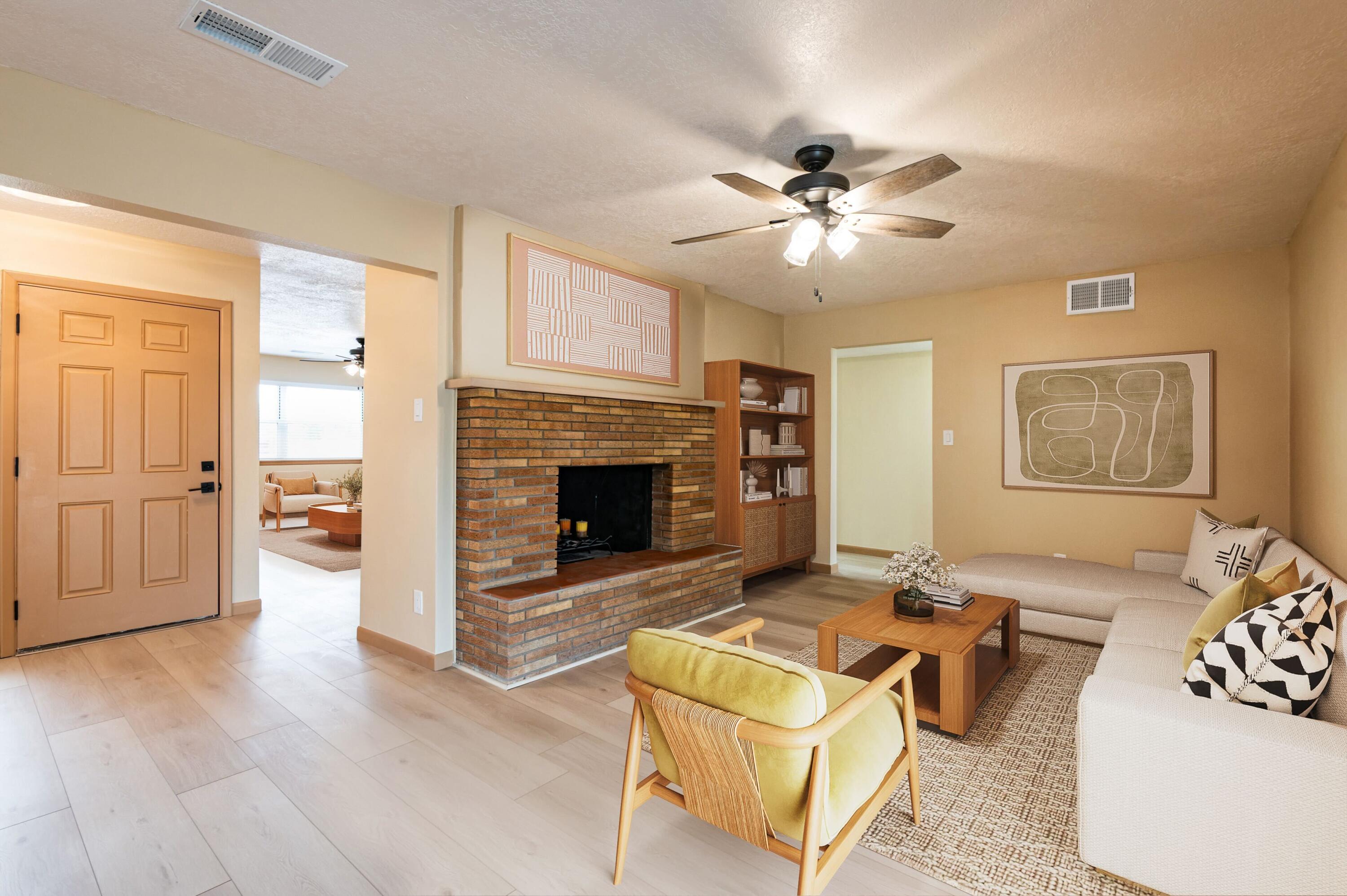 672 Coronado Road Corrales, NM 87048 - Photo 11 of 28 Gallery Image 11