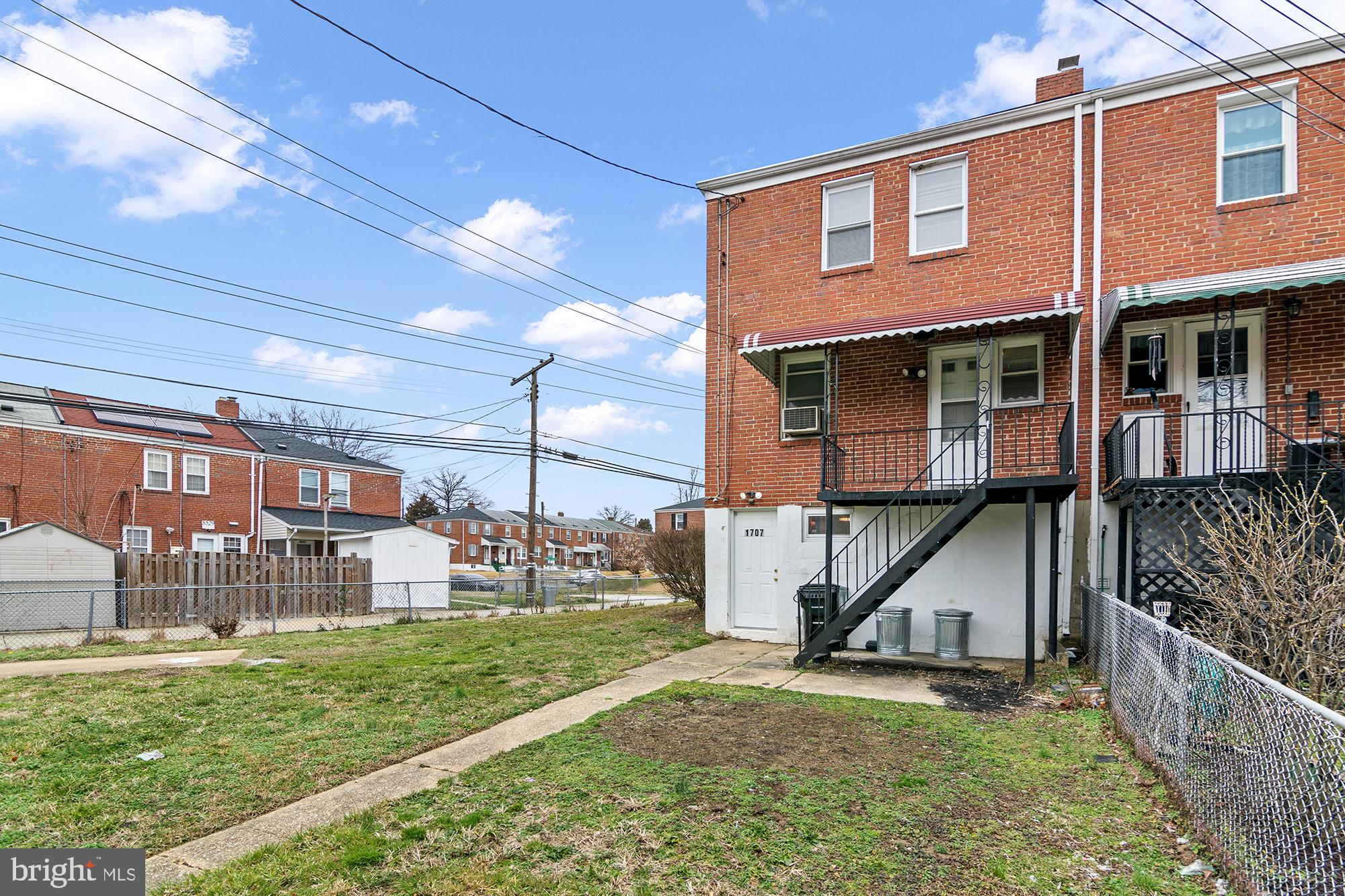 1707 Pin Oak Road Parkville, MD 21234 - Photo 15 of 17 Gallery Image 15