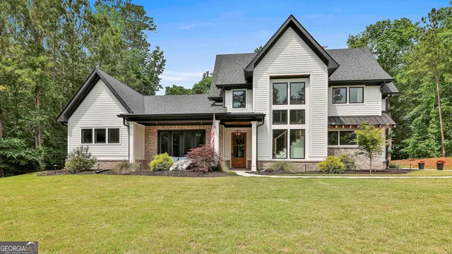 $728,900 | 512 River Forest Drive, Forsyth, GA 31029