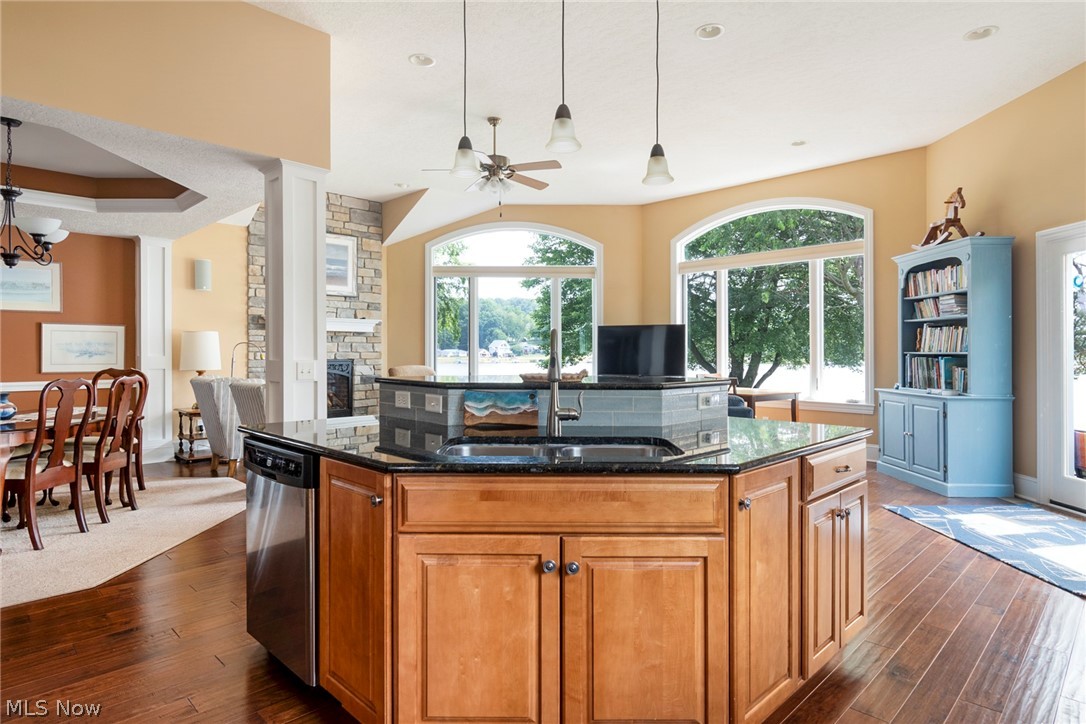 6734 Lakeview Road Hanoverton, OH 44423 - Photo 19 of 50 Gallery Image 19