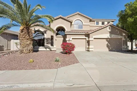 $649,900 | 13556 West Montebello Avenue, Litchfield Park, AZ 85340