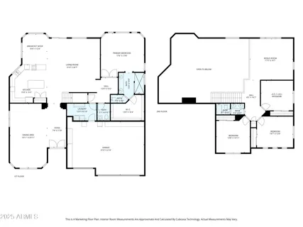 $649,900 | 13556 West Montebello Avenue, Litchfield Park, AZ 85340