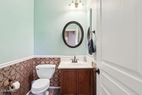 $649,900 | 13556 West Montebello Avenue, Litchfield Park, AZ 85340