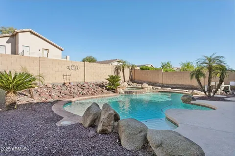 $649,900 | 13556 West Montebello Avenue, Litchfield Park, AZ 85340
