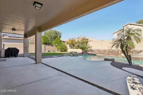 $649,900 | 13556 West Montebello Avenue, Litchfield Park, AZ 85340