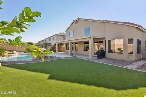 $649,900 | 13556 West Montebello Avenue, Litchfield Park, AZ 85340