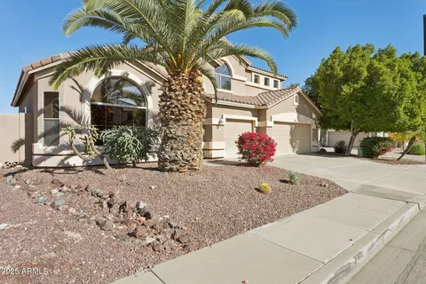 $649,900 | 13556 West Montebello Avenue, Litchfield Park, AZ 85340