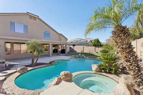 $649,900 | 13556 West Montebello Avenue, Litchfield Park, AZ 85340