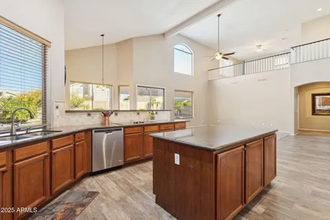 $649,900 | 13556 West Montebello Avenue, Litchfield Park, AZ 85340