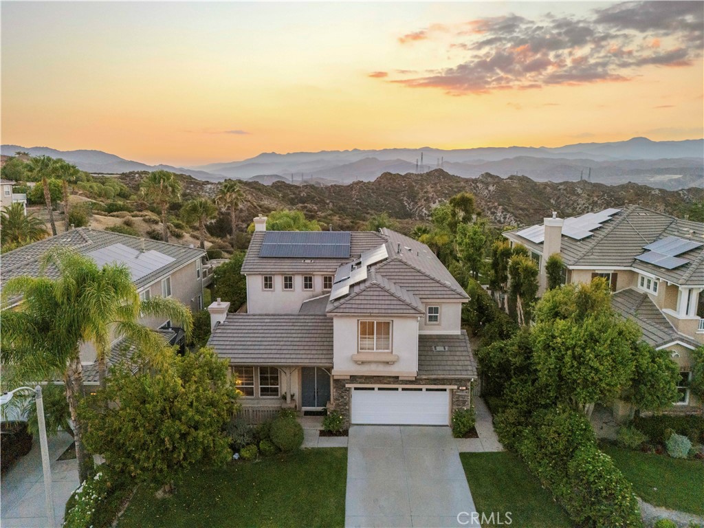26003 Tennyson Lane Stevenson Ranch, CA 91381 - Photo 4 of 58