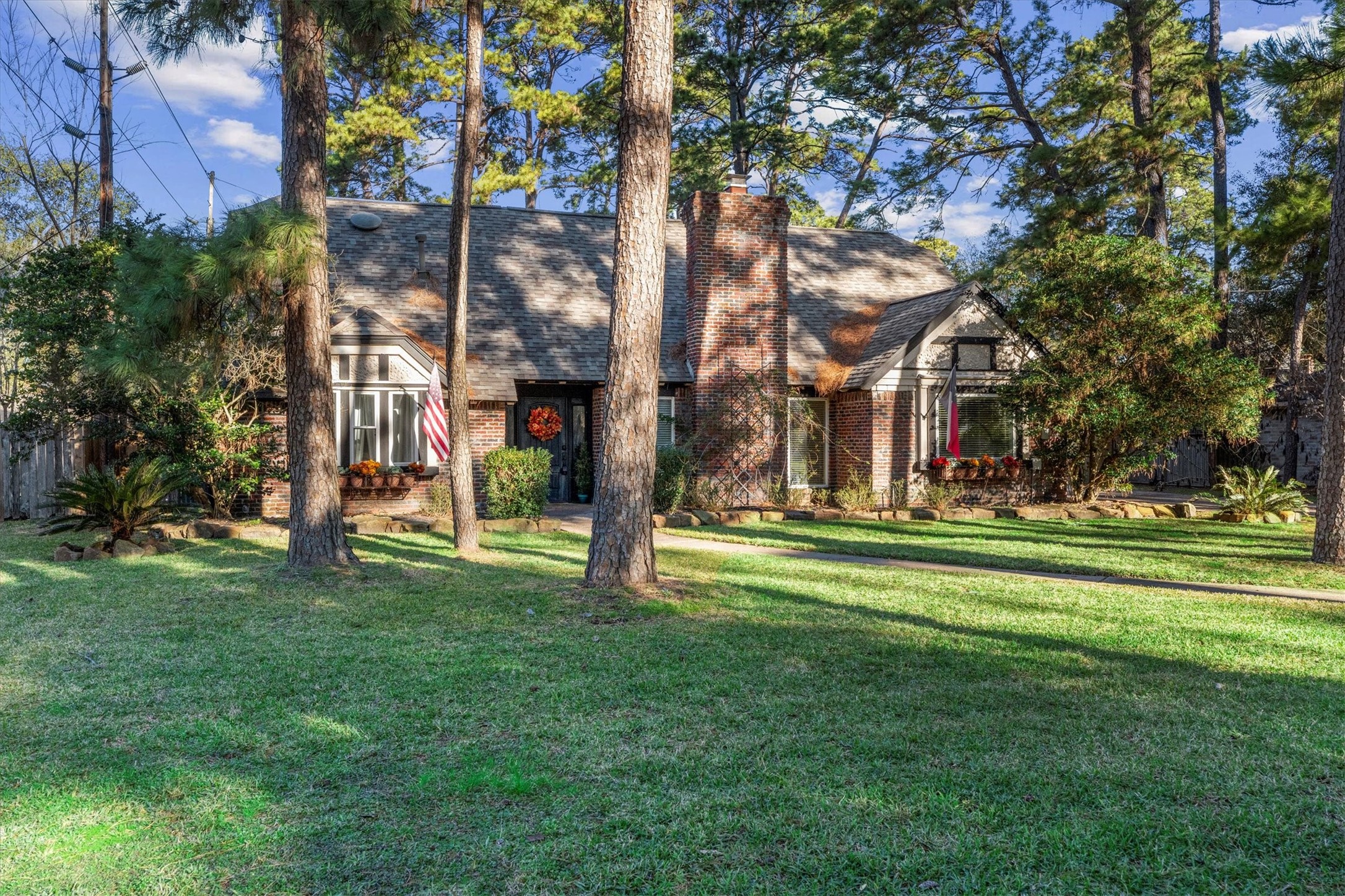 8118 Oak Moss Drive Spring, TX 77379 - Photo 3 of 36