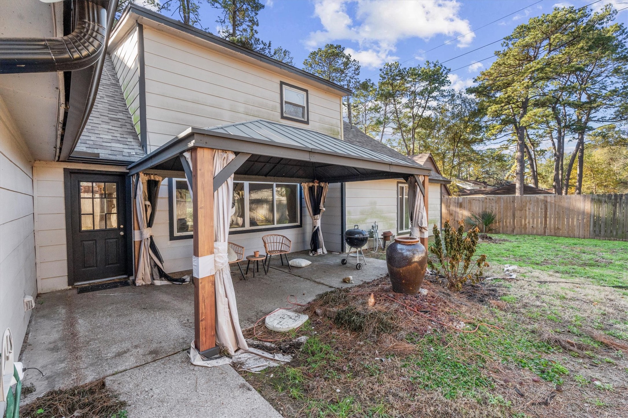 8118 Oak Moss Drive Spring, TX 77379 - Photo 34 of 36