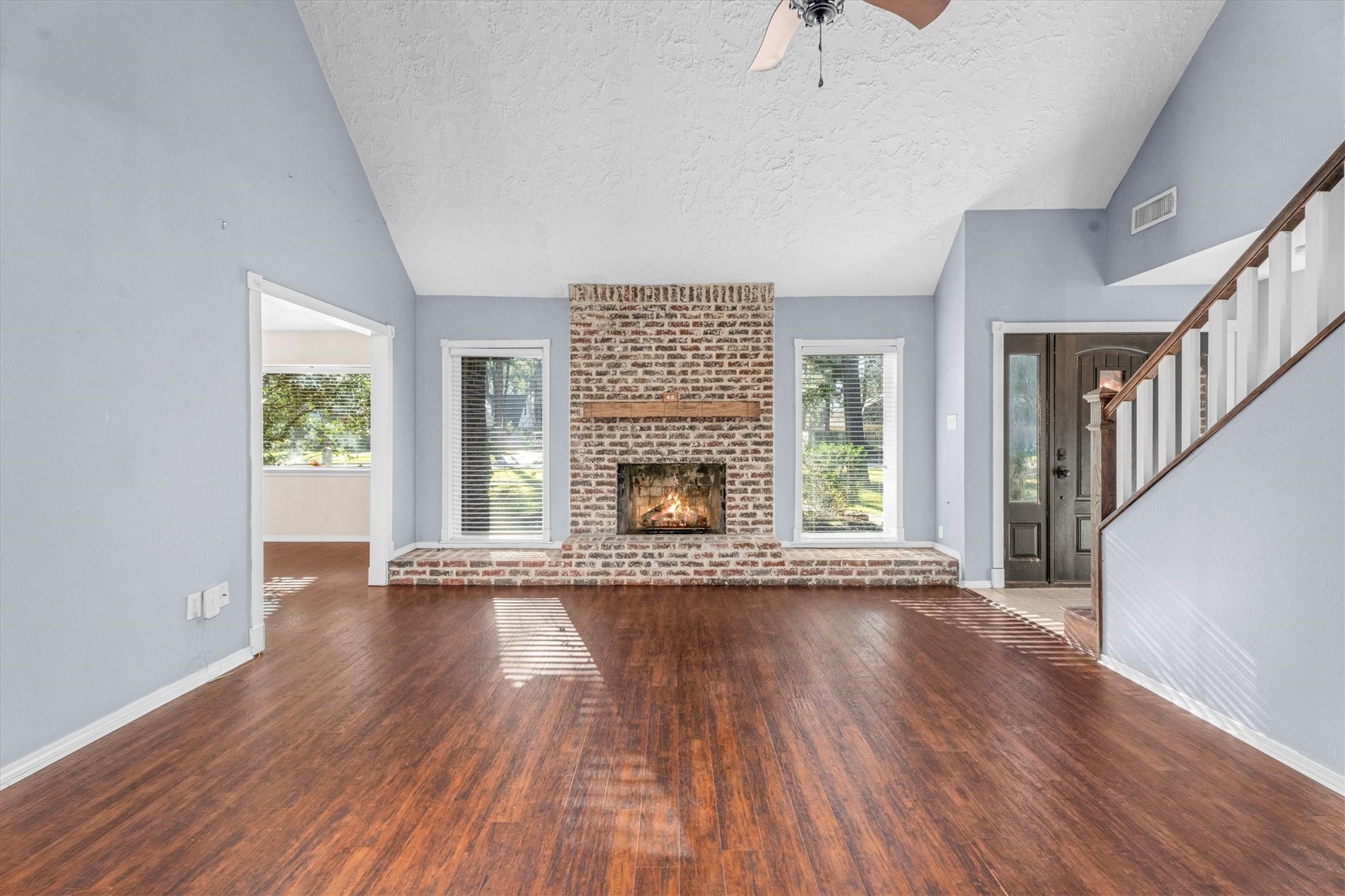 8118 Oak Moss Drive Spring, TX 77379 - Photo 7 of 36